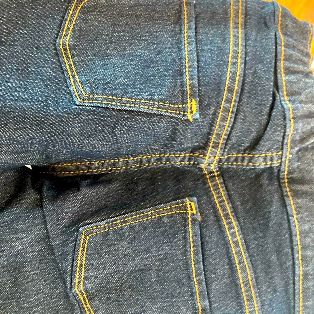 Brand new girls! Jegging